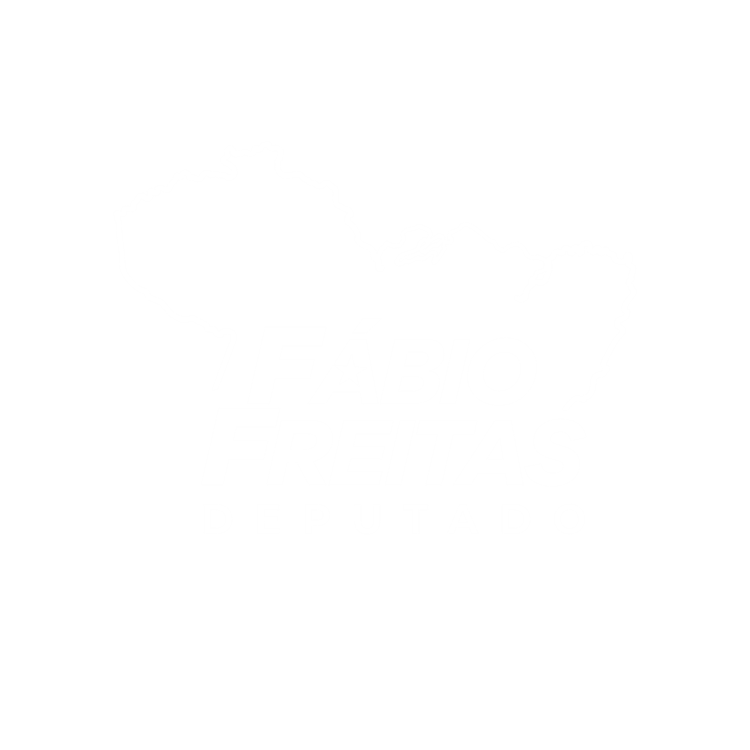 Fábio Freitas — Deputado Estadual